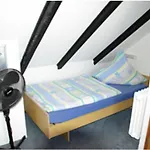 Appartement Haus Nordlicht *