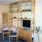 Haus Nordlicht Appartement Heligoland
