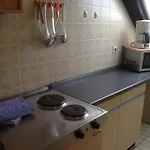 Haus Nordlicht Appartement