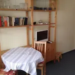 Haus Nordlicht Heligoland