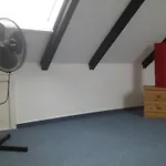 Haus Nordlicht Appartement Heligoland