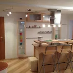 Haus Nordlicht Appartement Heligoland