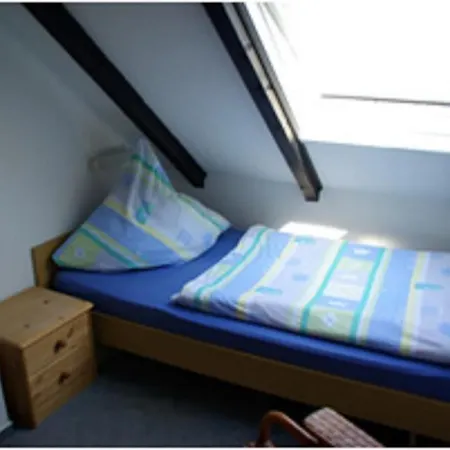 Haus Nordlicht דירה