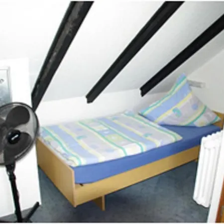 Apartament Haus Nordlicht *