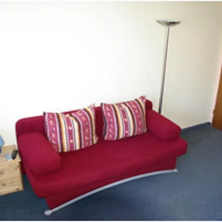 Apartment Haus Nordlicht Heligoland
