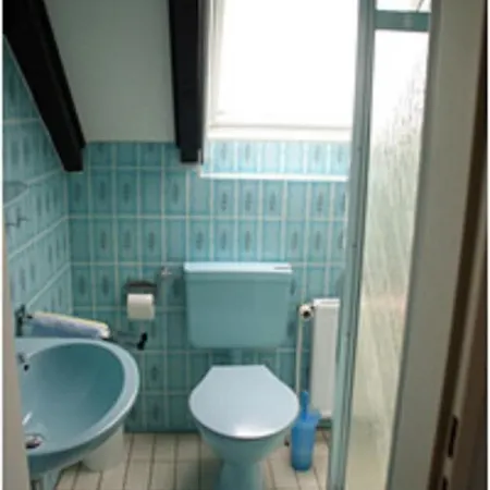 Apartament Haus Nordlicht