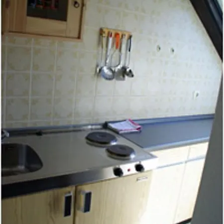 Haus Nordlicht Apartament