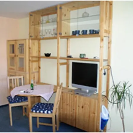 Haus Nordlicht Apartament Heligoland