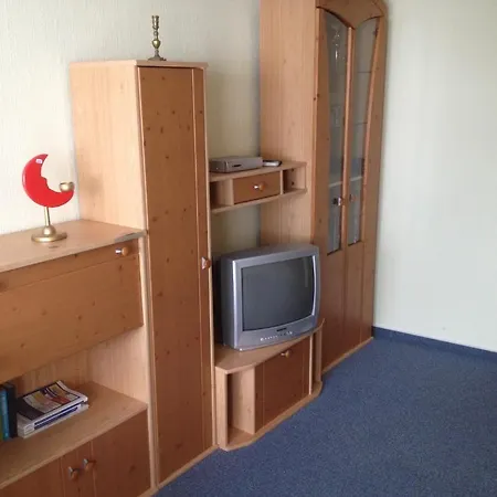 Haus Nordlicht Apartament