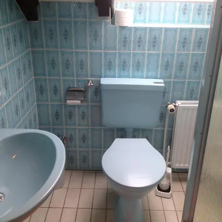 Apartament Haus Nordlicht *