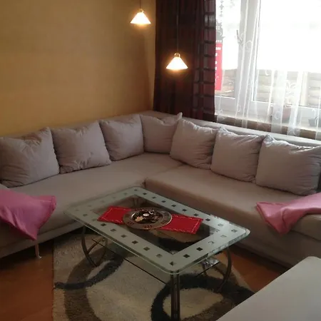 Haus Nordlicht Heligoland