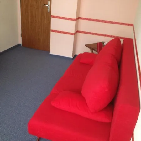 Haus Nordlicht Apartament Heligoland