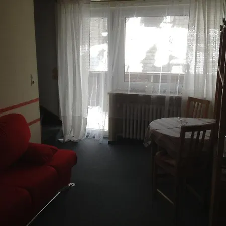 Haus Nordlicht * הלגולנד