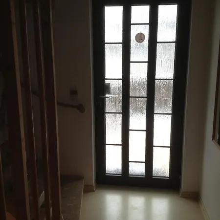 Apartament Haus Nordlicht