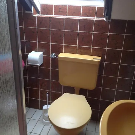 Haus Nordlicht * הלגולנד