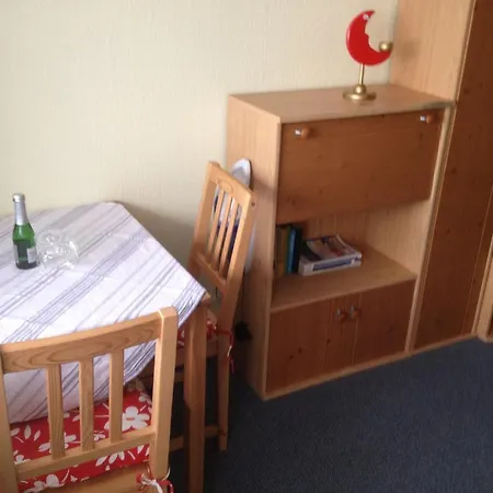 Apartament Haus Nordlicht *