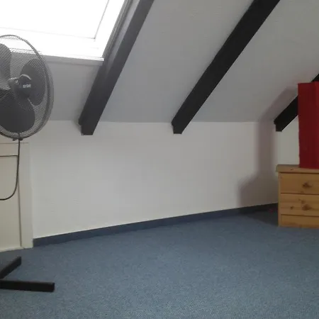 Haus Nordlicht Apartament Heligoland