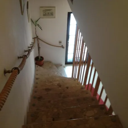 Haus Nordlicht Apartament