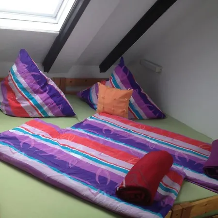 Apartament Haus Nordlicht *