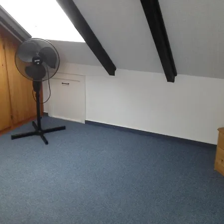 Haus Nordlicht Heligoland