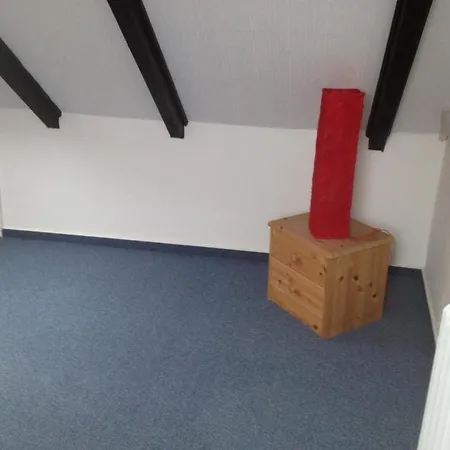 Haus Nordlicht Heligoland