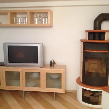 Haus Nordlicht