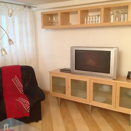 Haus Nordlicht הלגולנד