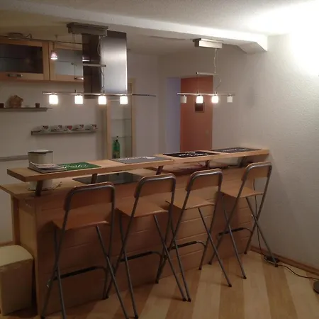 Haus Nordlicht * הלגולנד