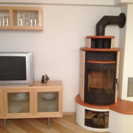 Haus Nordlicht דירה