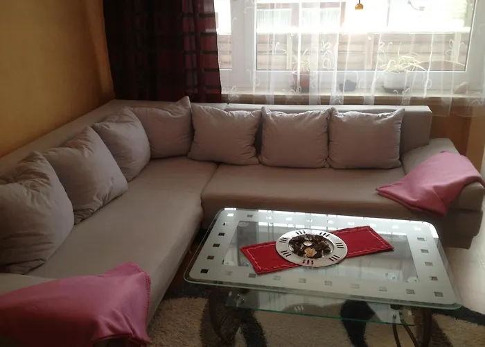 Haus Nordlicht Lejlighed *